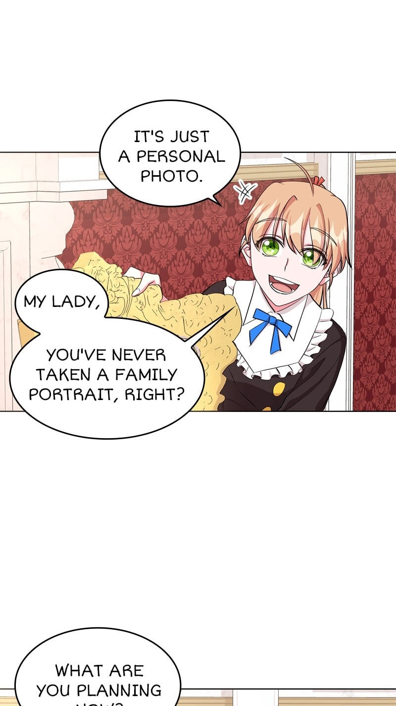 The Crown Princess Audition Chapter 29 page 7 - 