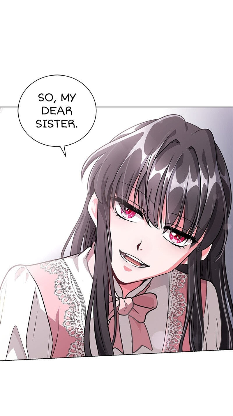 The Crown Princess Audition Chapter 3 page 1 - 