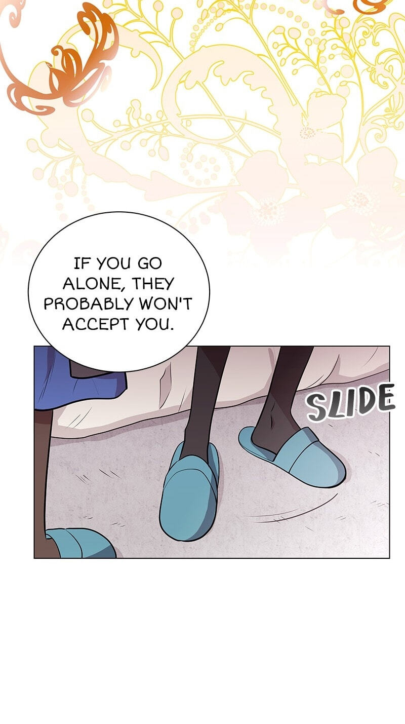 The Crown Princess Audition Chapter 3 page 15 - 