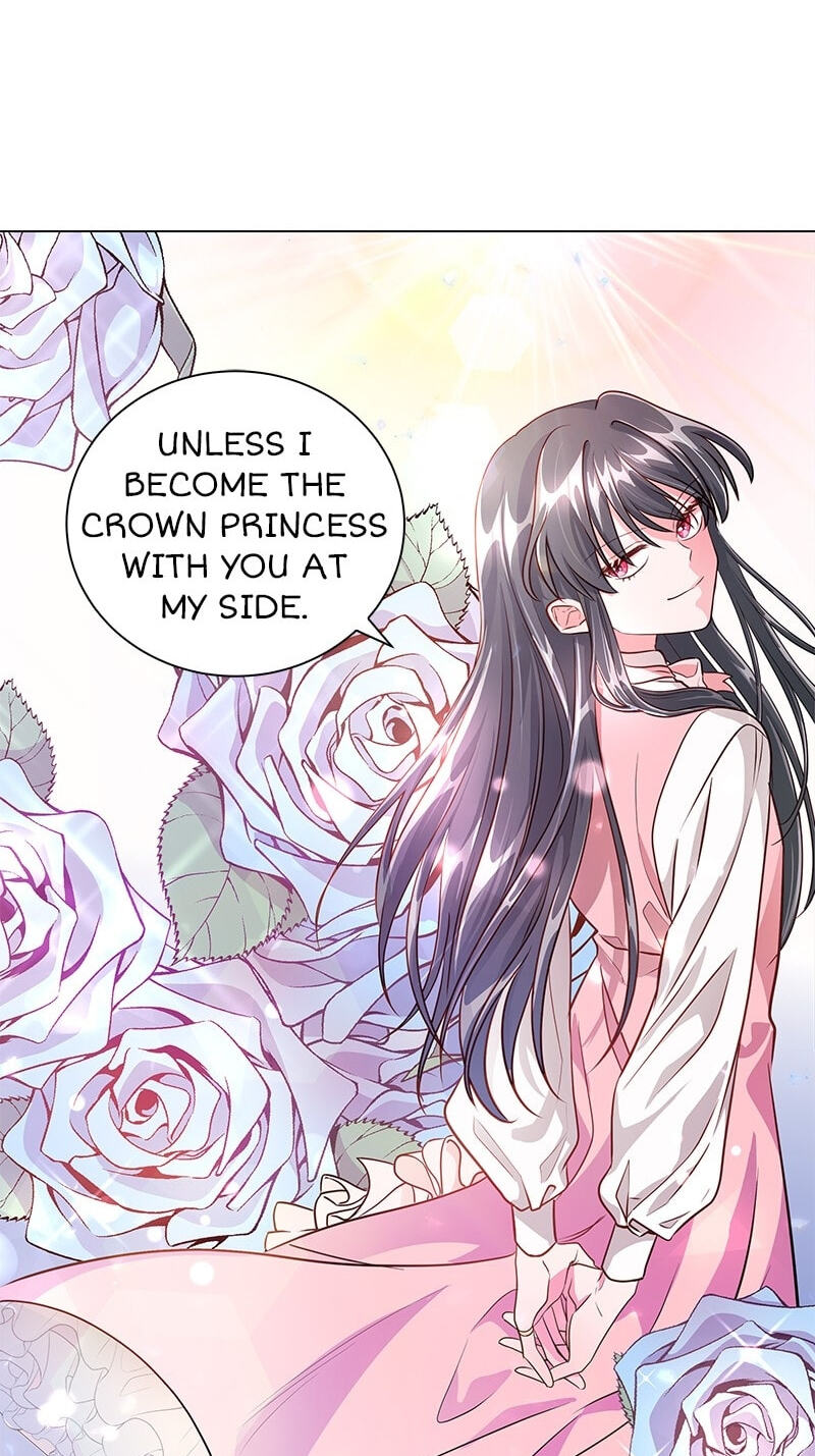The Crown Princess Audition Chapter 3 page 16 - 