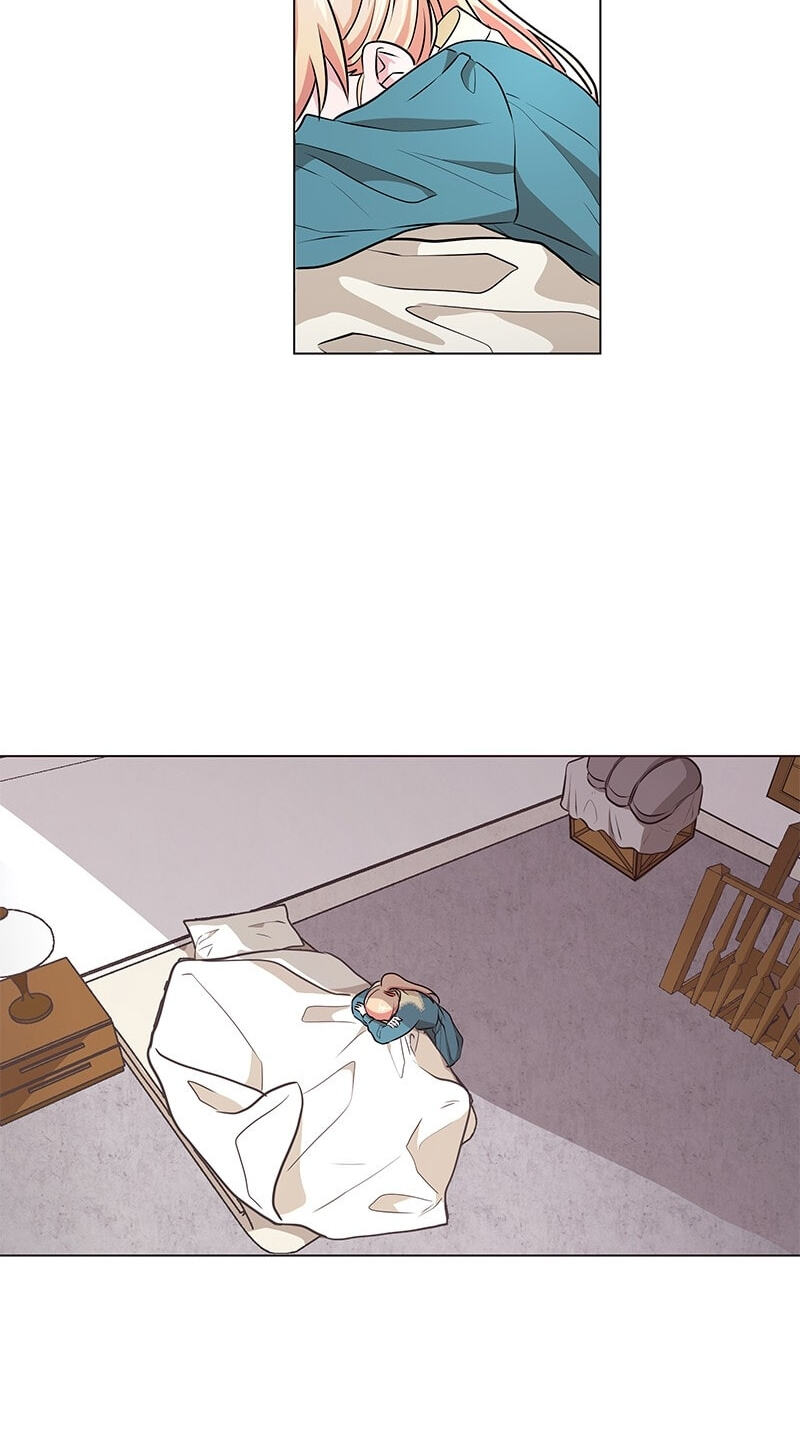 The Crown Princess Audition Chapter 3 page 26 - 