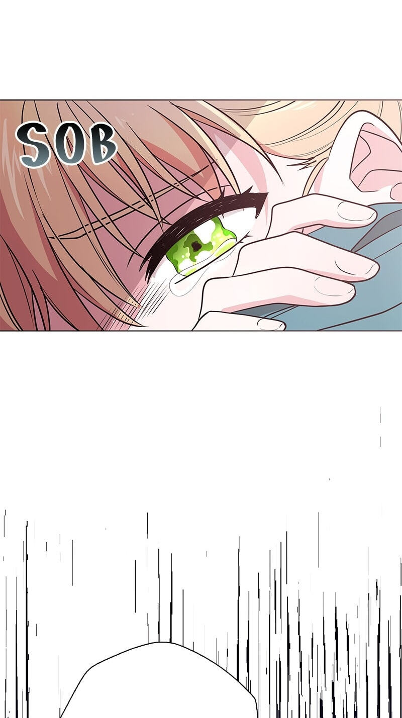 The Crown Princess Audition Chapter 3 page 27 - 