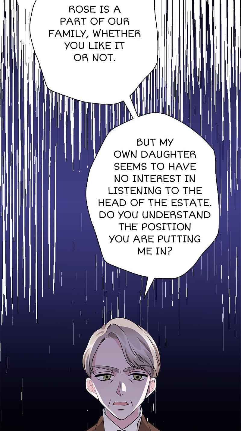 The Crown Princess Audition Chapter 3 page 28 - 