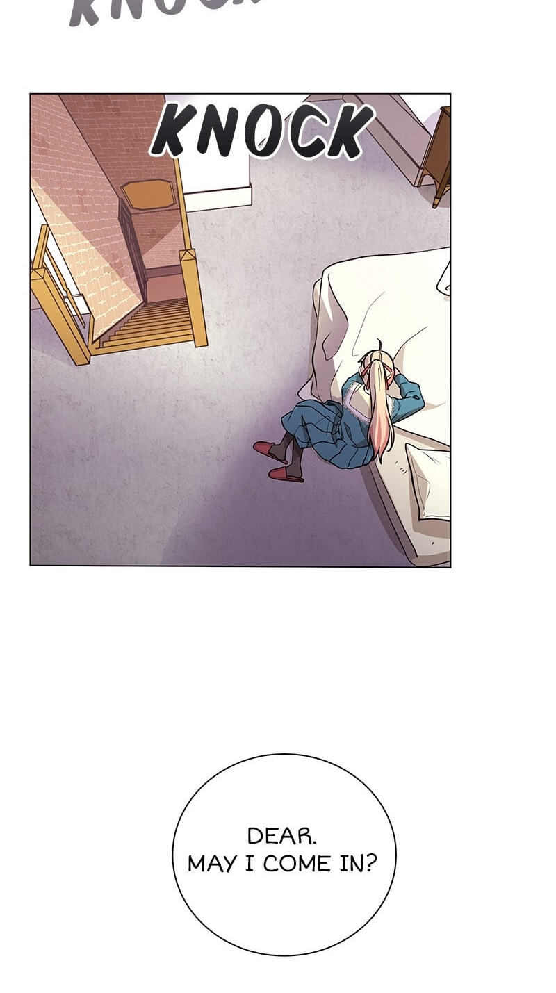 The Crown Princess Audition Chapter 3 page 30 - 