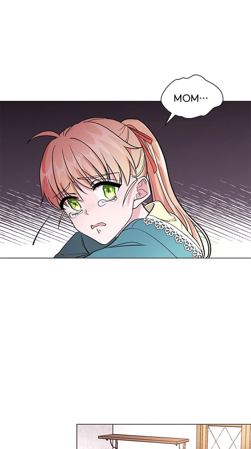 The Crown Princess Audition Chapter 3 page 31 - 