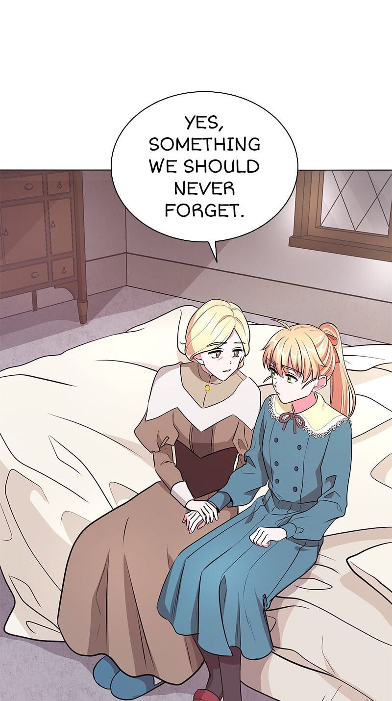 The Crown Princess Audition Chapter 3 page 38 - 
