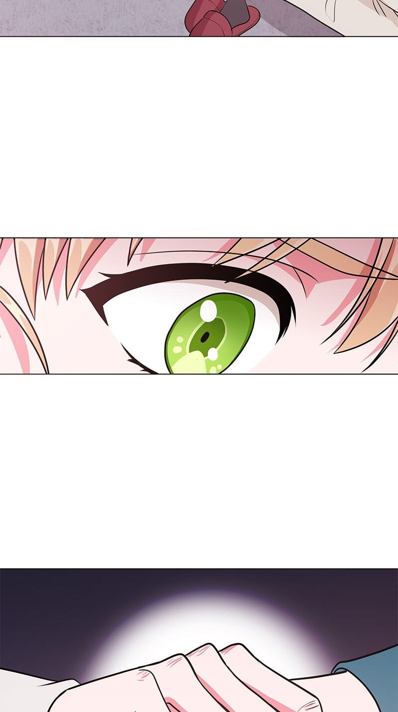 The Crown Princess Audition Chapter 3 page 39 - 