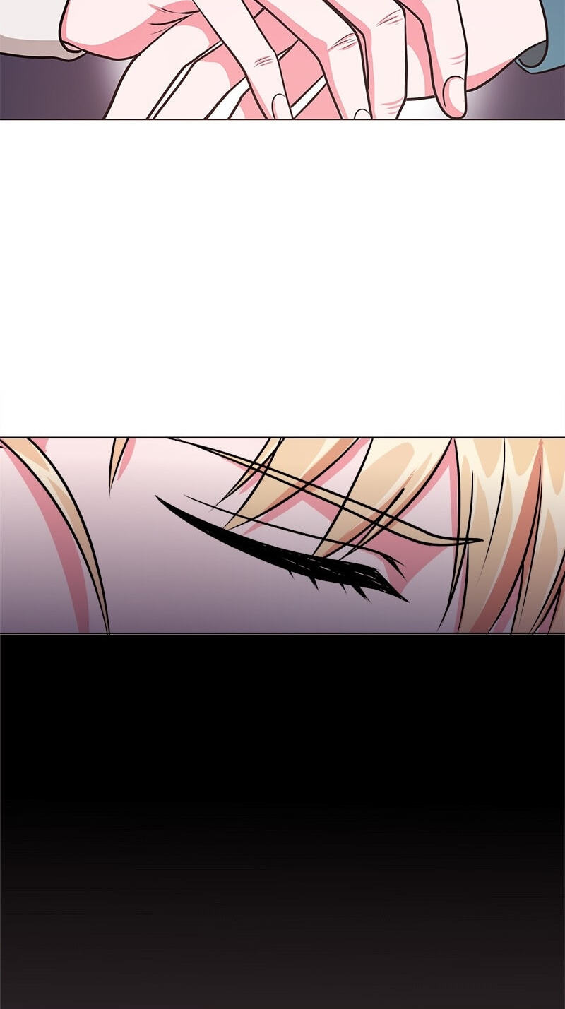 The Crown Princess Audition Chapter 3 page 40 - 