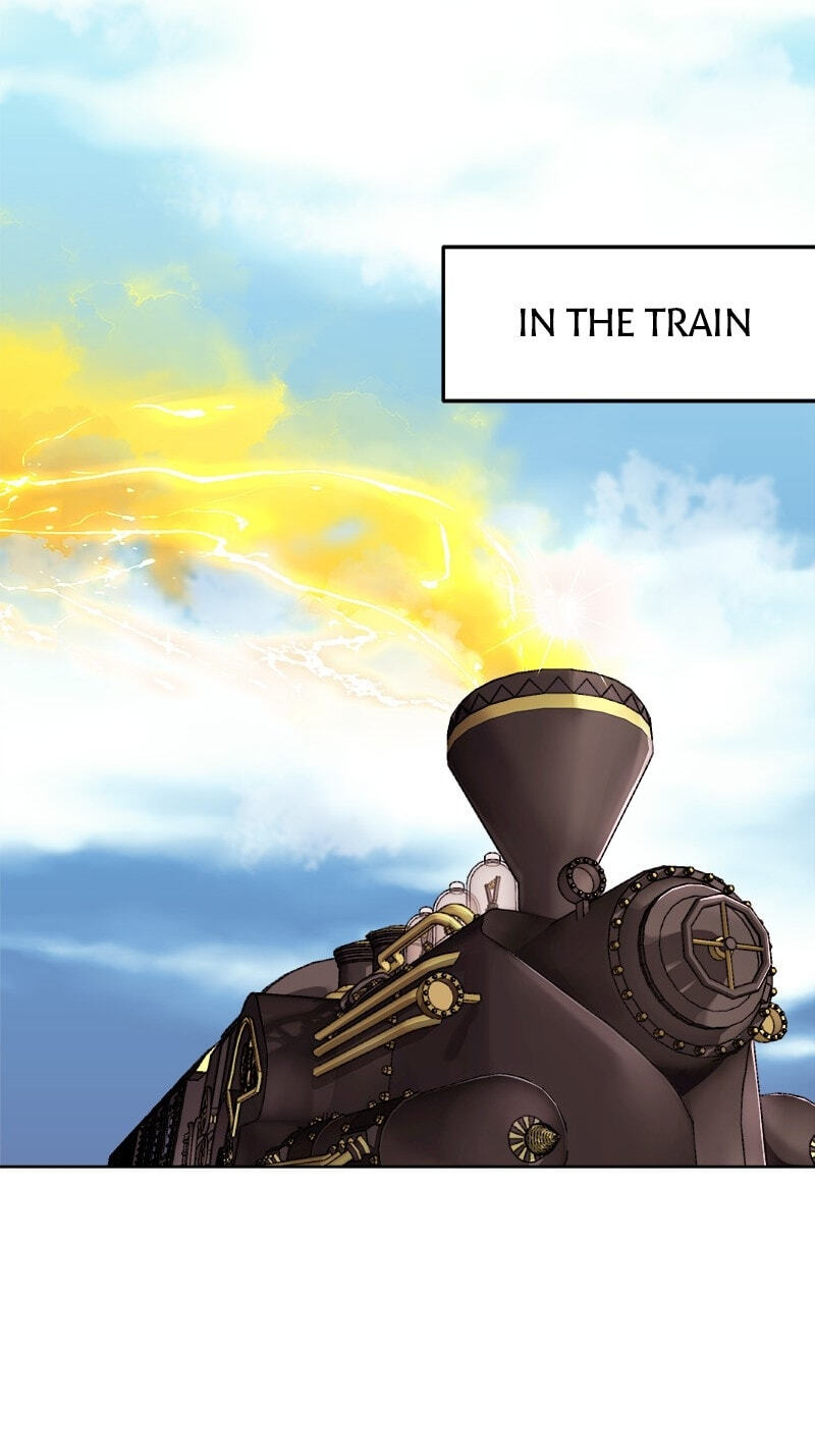 The Crown Princess Audition Chapter 3 page 43 - 