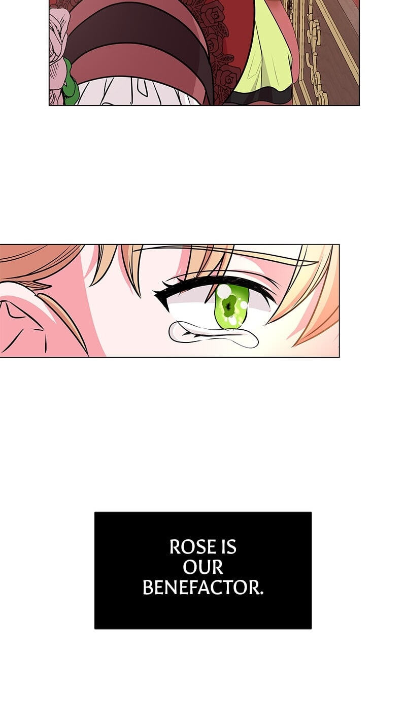 The Crown Princess Audition Chapter 3 page 46 - 