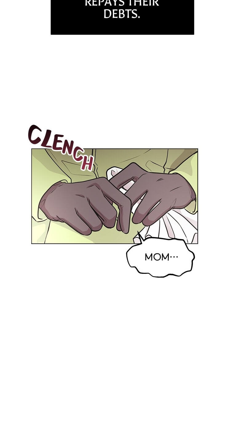 The Crown Princess Audition Chapter 3 page 48 - 