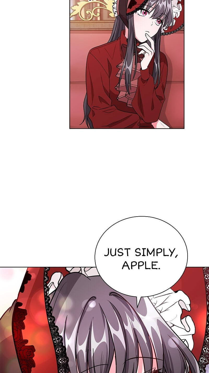 The Crown Princess Audition Chapter 3 page 63 - 