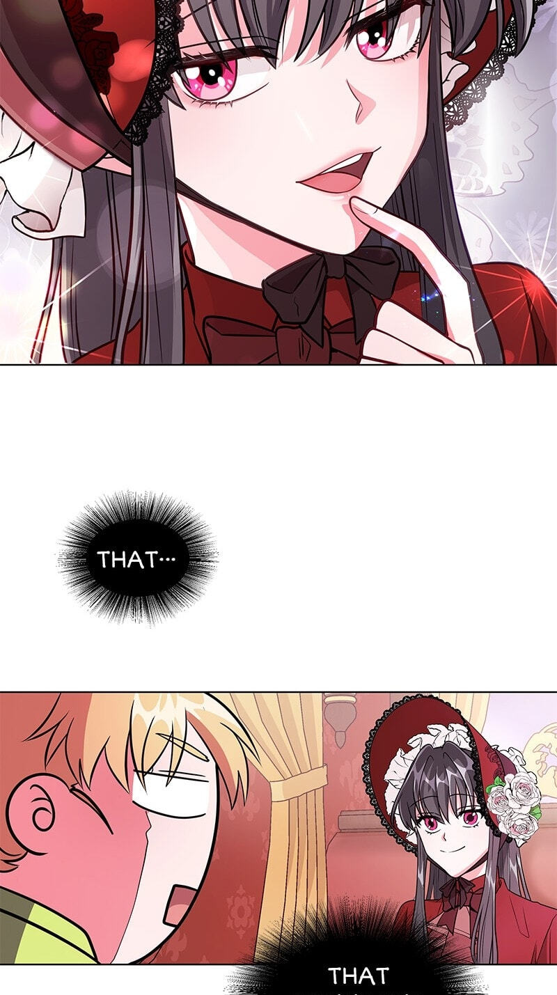 The Crown Princess Audition Chapter 3 page 64 - 