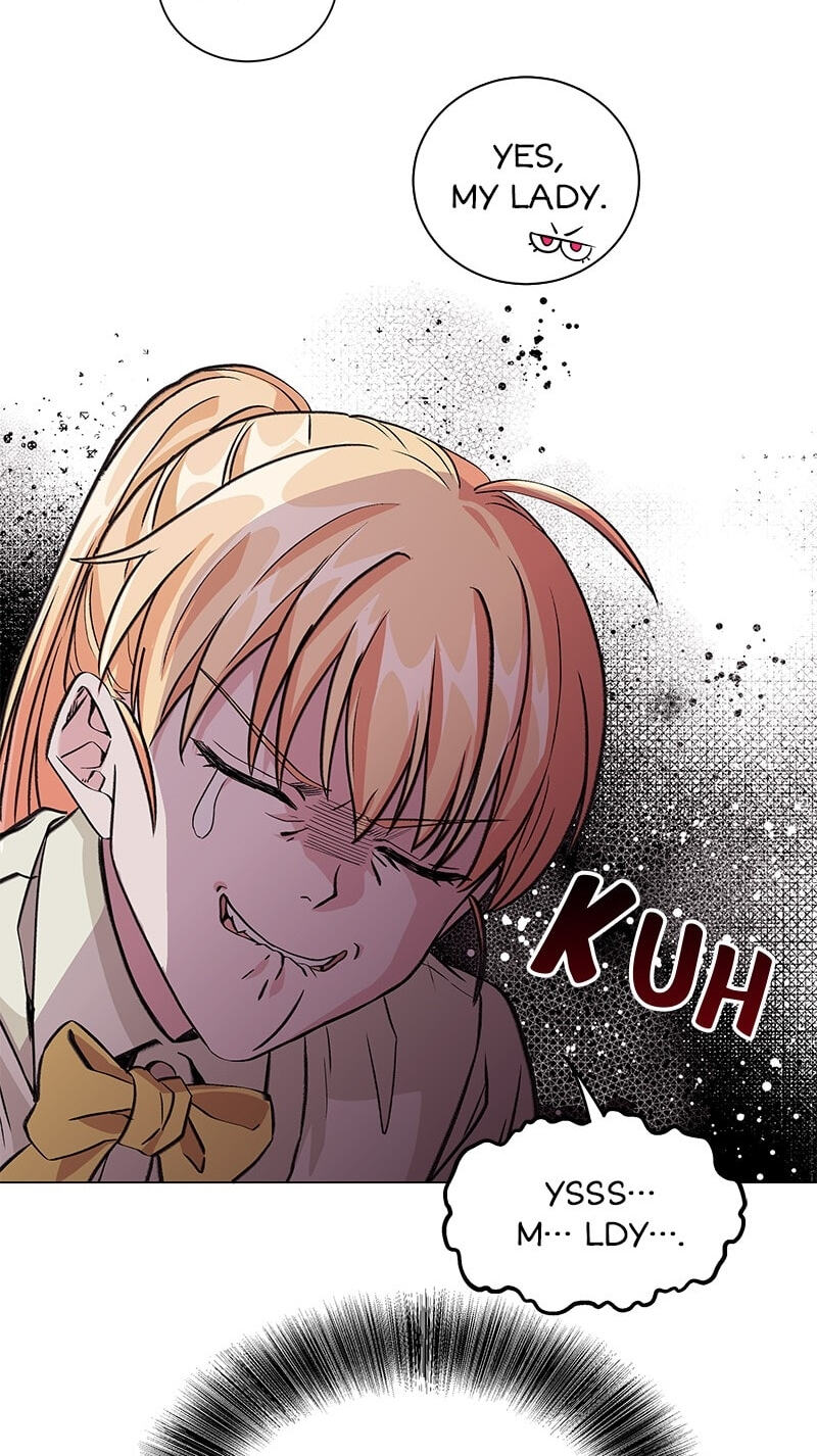 The Crown Princess Audition Chapter 3 page 70 - 