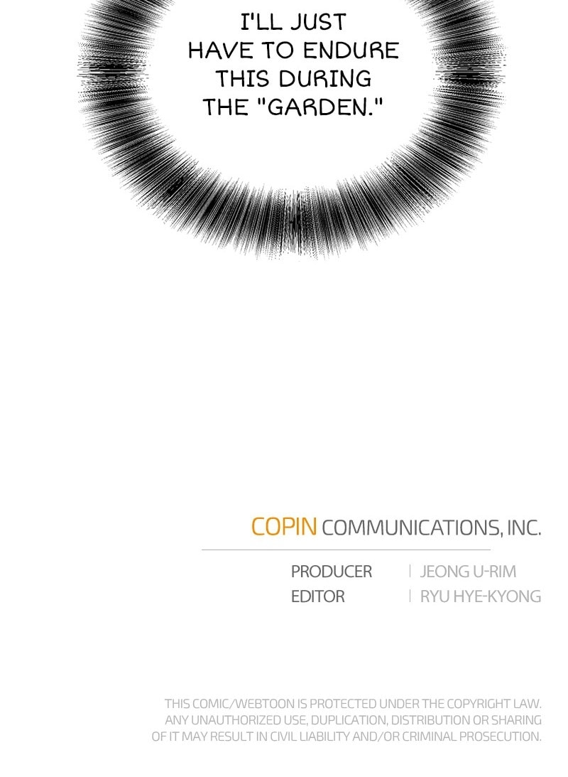 The Crown Princess Audition Chapter 3 page 71 - 