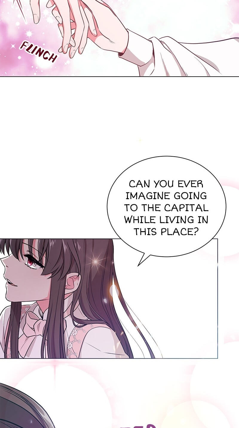The Crown Princess Audition Chapter 3 page 9 - 
