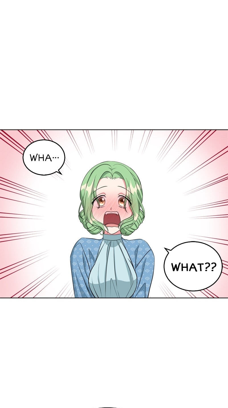 The Crown Princess Audition Chapter 30 page 1 - 