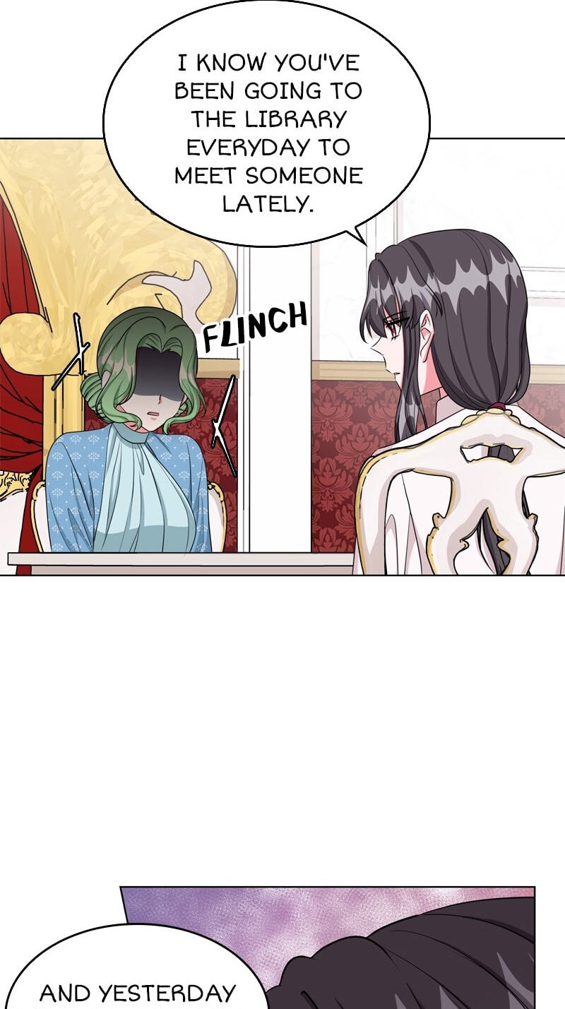 The Crown Princess Audition Chapter 30 page 2 - 