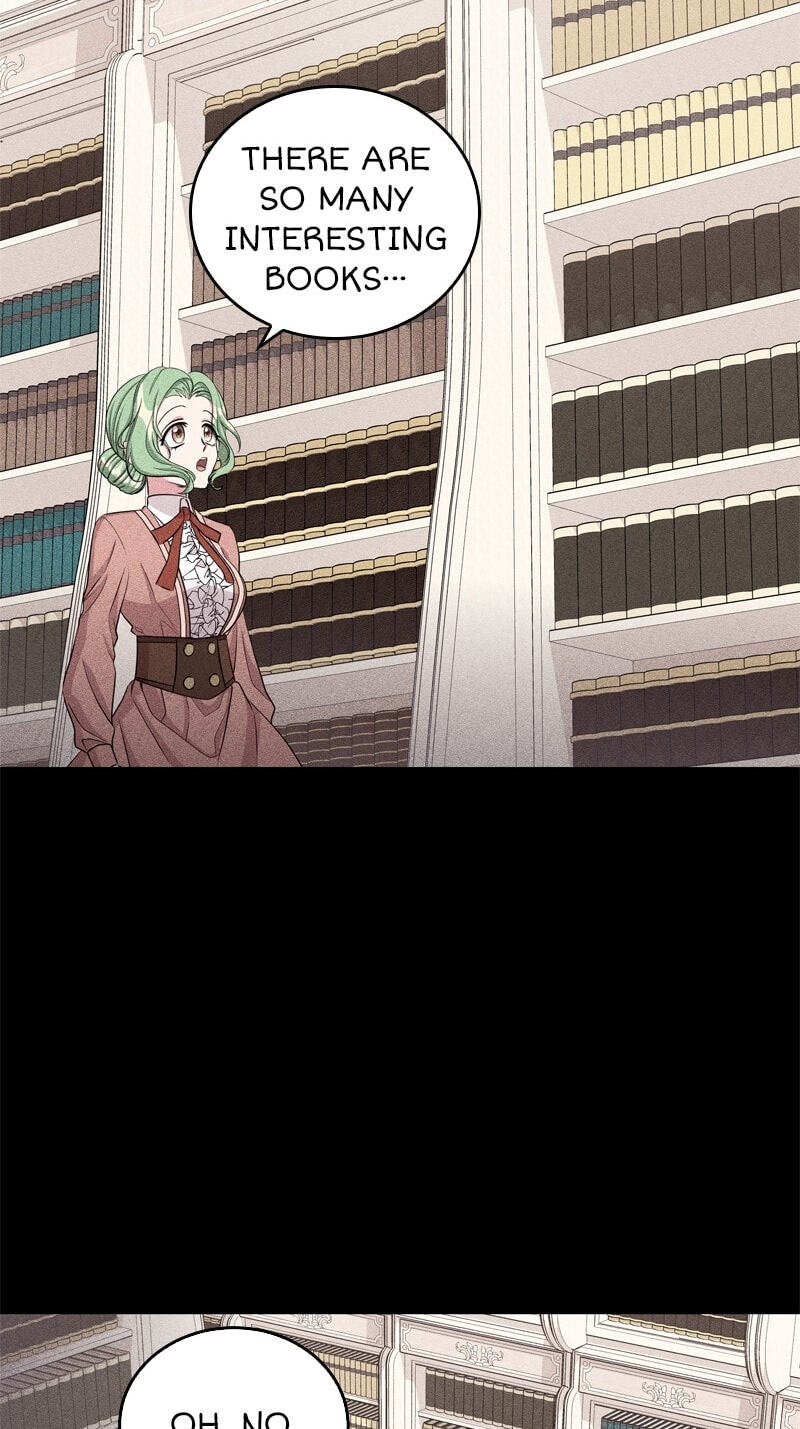 The Crown Princess Audition Chapter 30 page 13 - 