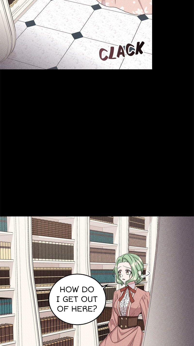 The Crown Princess Audition Chapter 30 page 15 - 