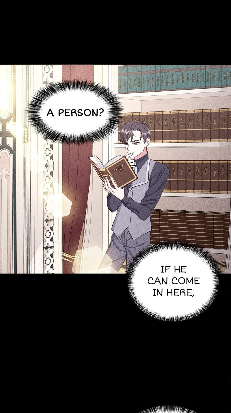 The Crown Princess Audition Chapter 30 page 17 - 