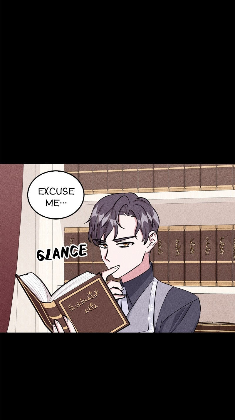 The Crown Princess Audition Chapter 30 page 20 - 