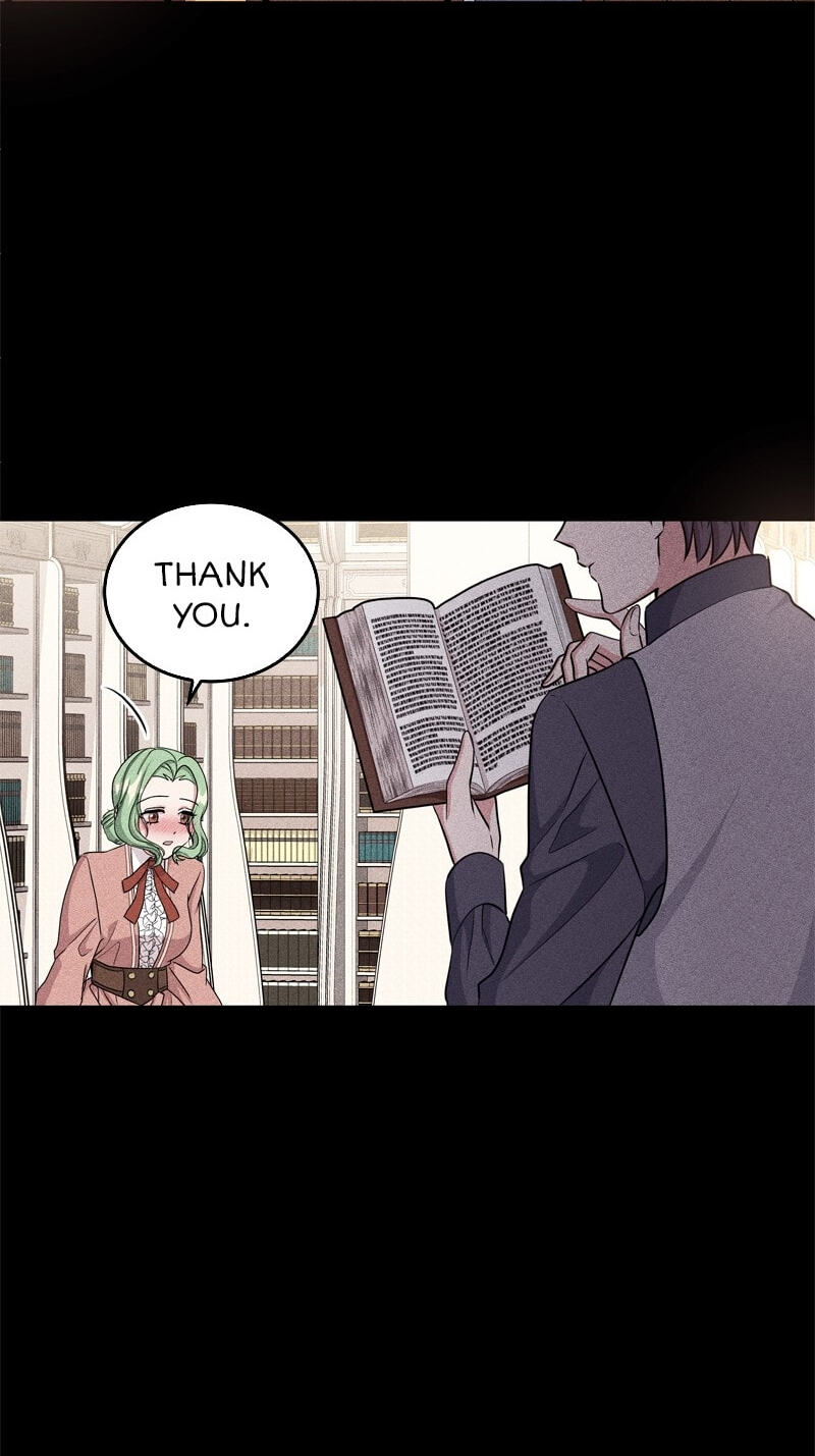 The Crown Princess Audition Chapter 30 page 23 - 