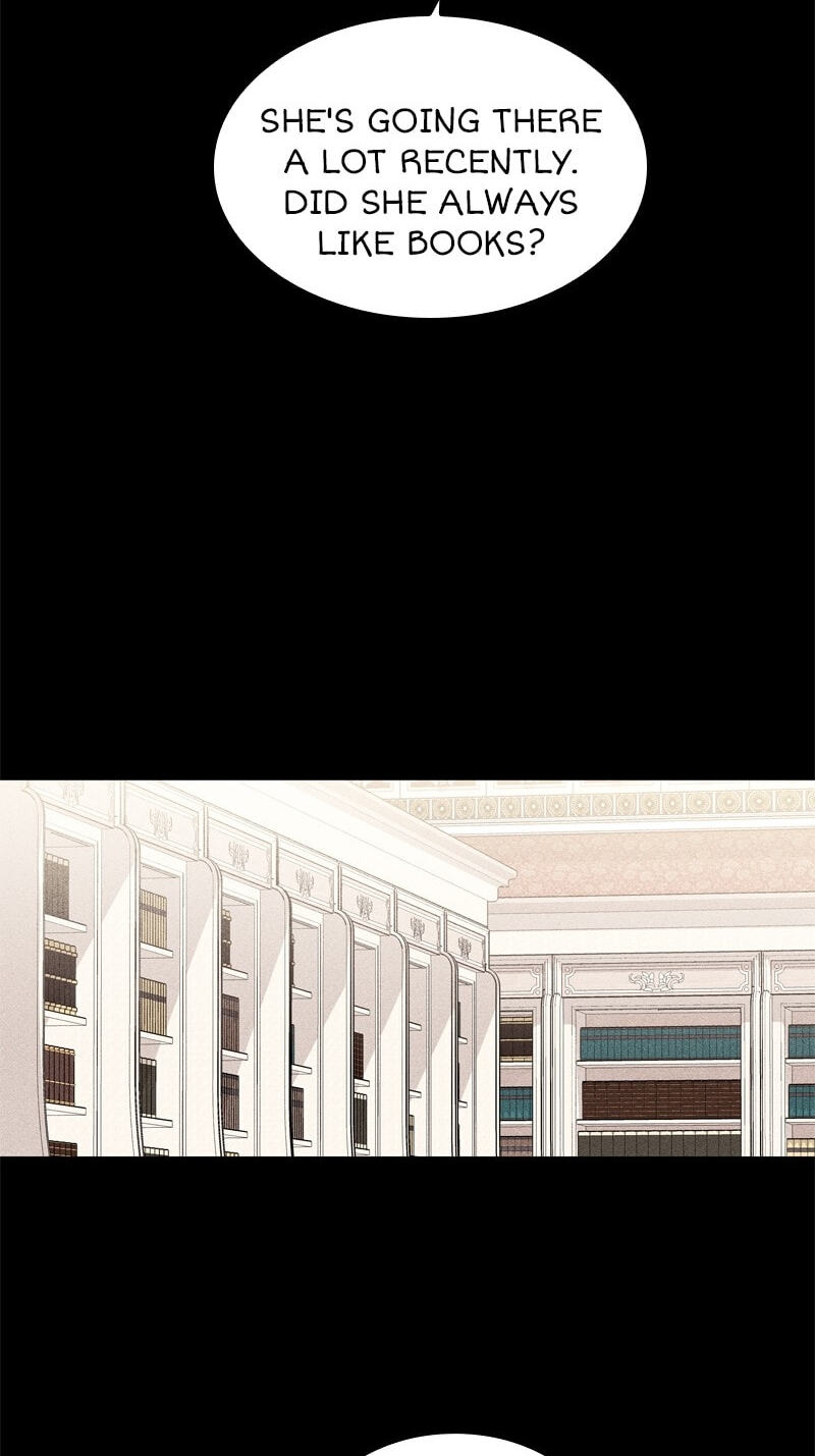 The Crown Princess Audition Chapter 30 page 26 - 