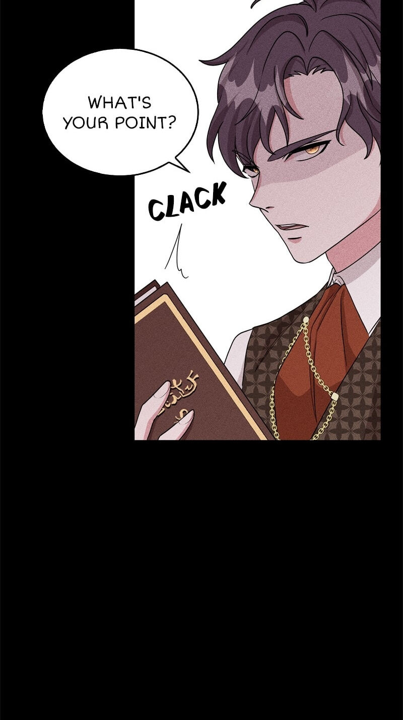 The Crown Princess Audition Chapter 30 page 30 - 