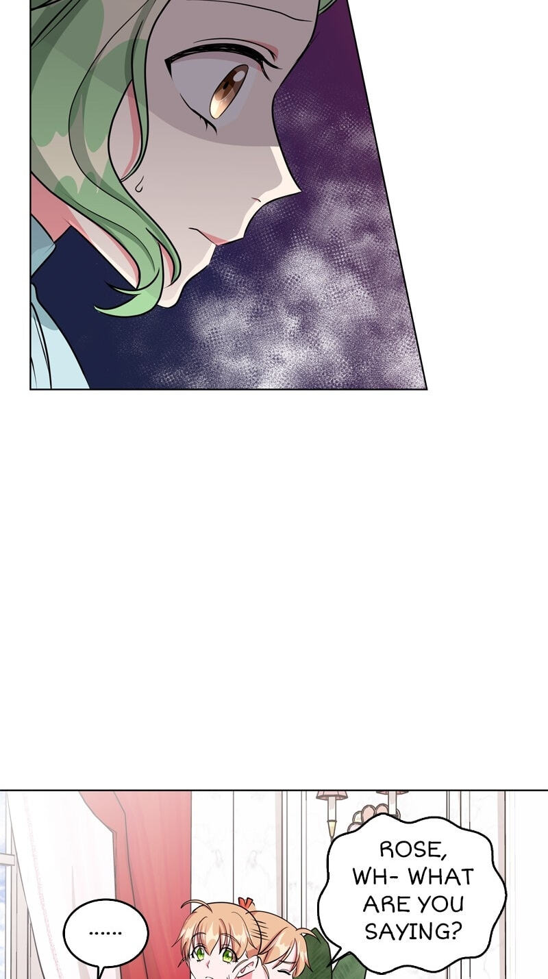 The Crown Princess Audition Chapter 30 page 4 - 