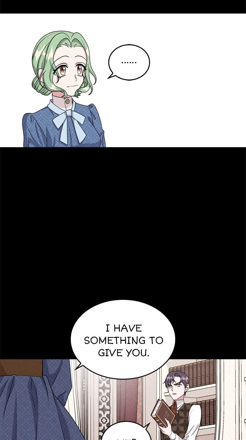 The Crown Princess Audition Chapter 30 page 31 - 