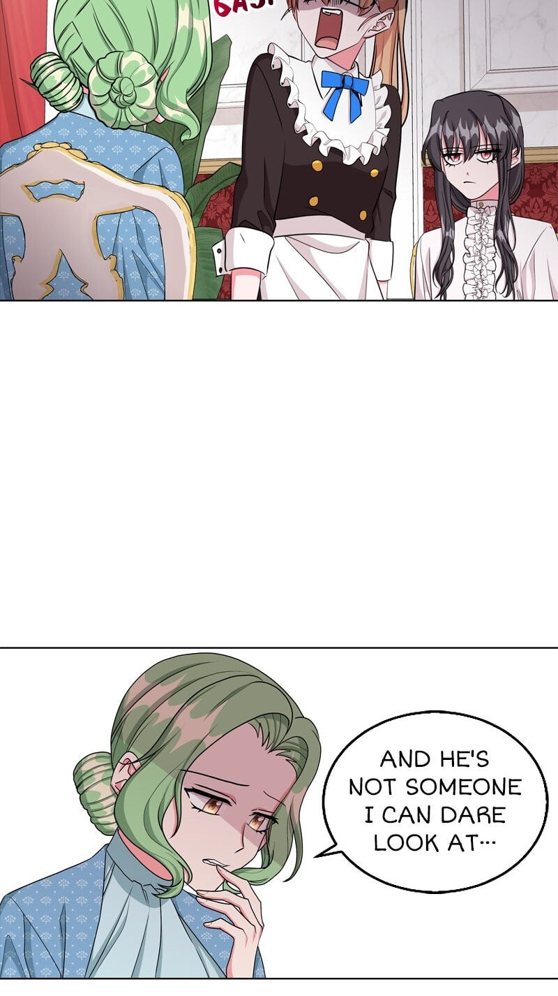 The Crown Princess Audition Chapter 30 page 42 - 