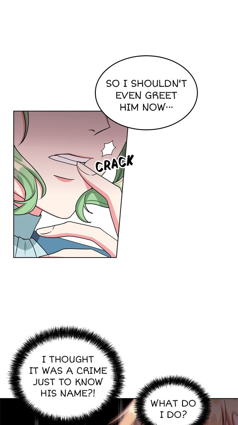 The Crown Princess Audition Chapter 30 page 43 - 