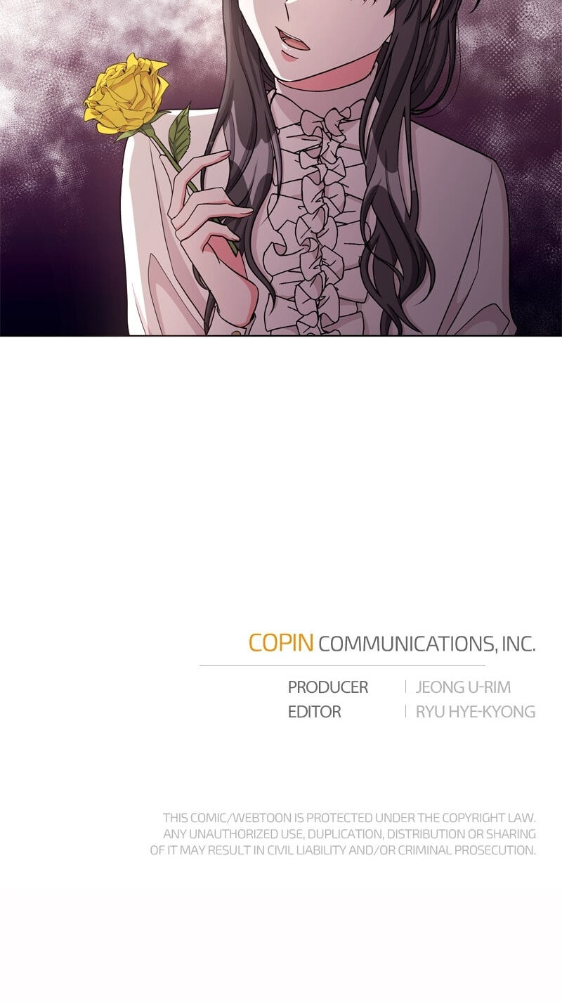 The Crown Princess Audition Chapter 30 page 49 - 