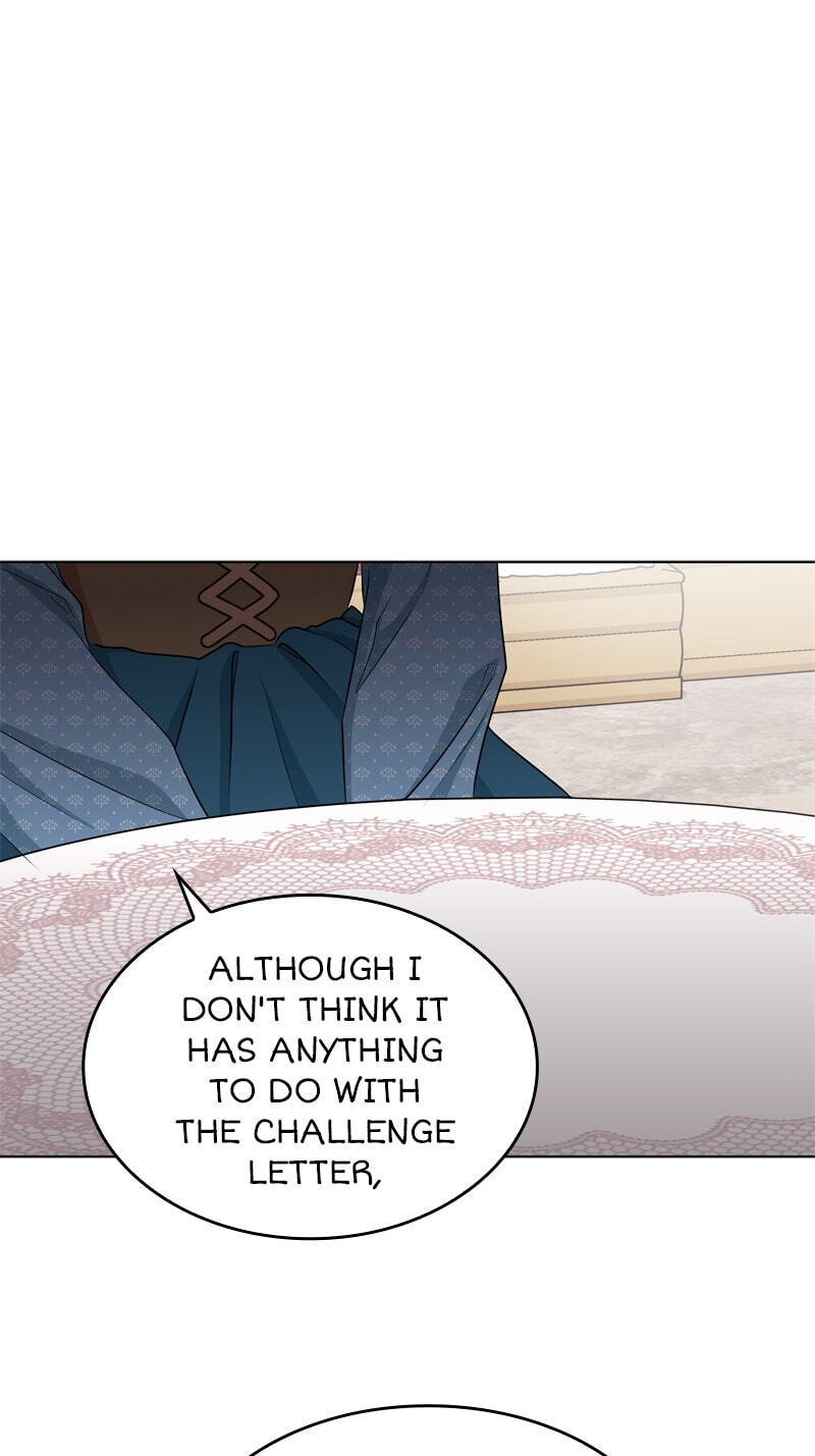 The Crown Princess Audition Chapter 30 page 8 - 