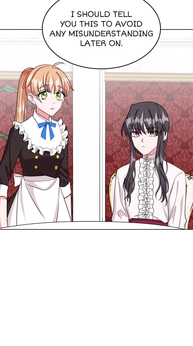 The Crown Princess Audition Chapter 30 page 9 - 