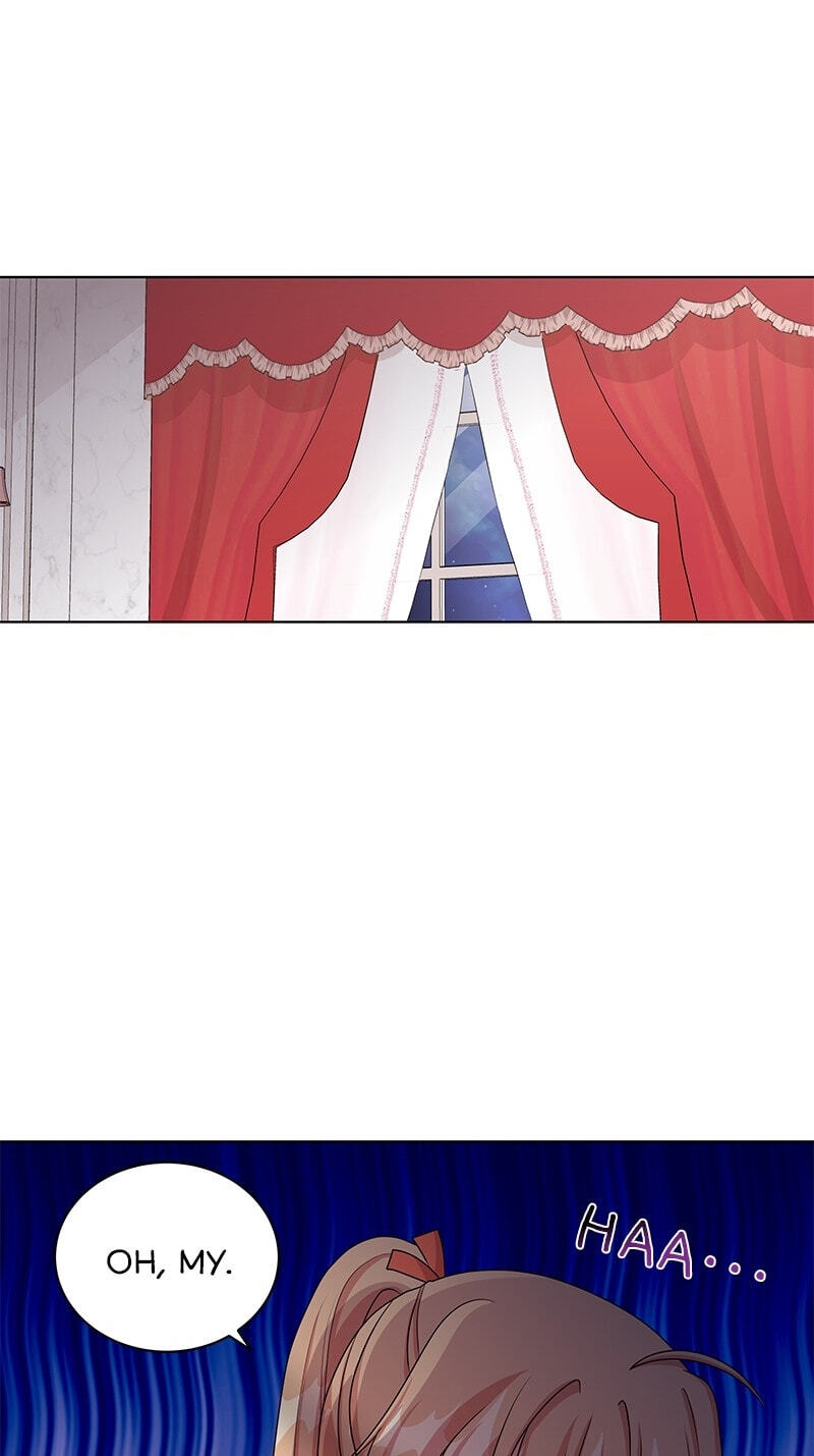 The Crown Princess Audition Chapter 31 page 1 - 