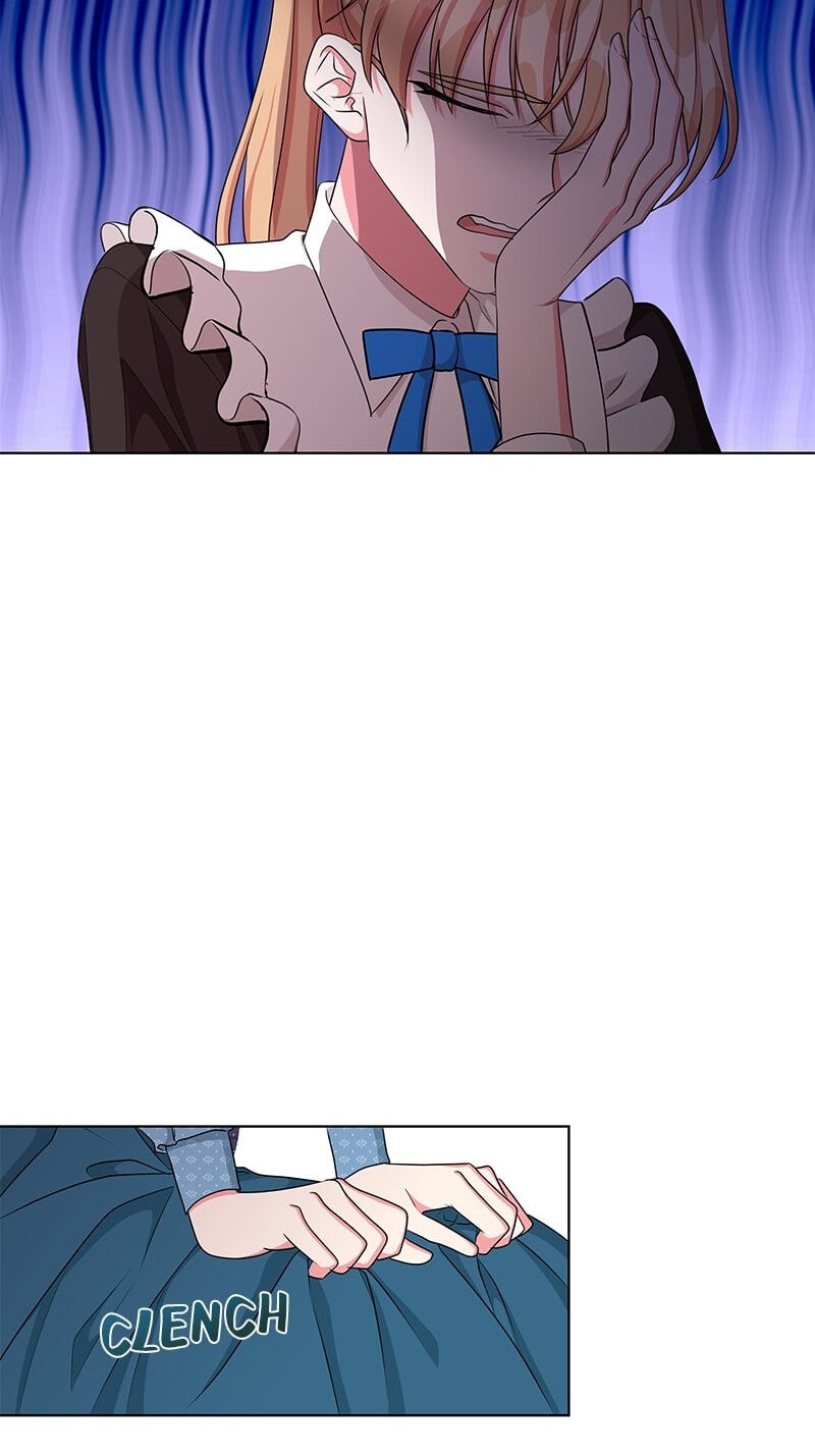 The Crown Princess Audition Chapter 31 page 2 - 