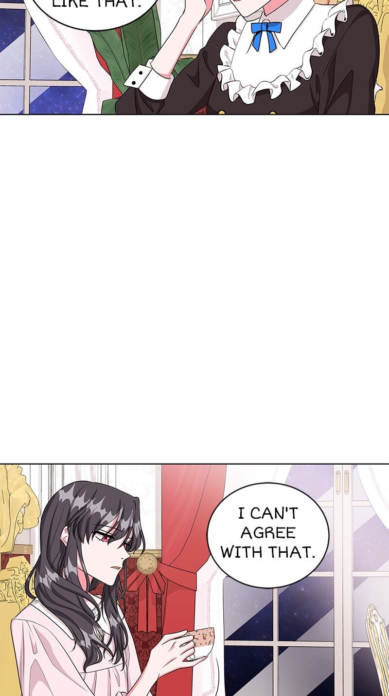 The Crown Princess Audition Chapter 31 page 11 - 