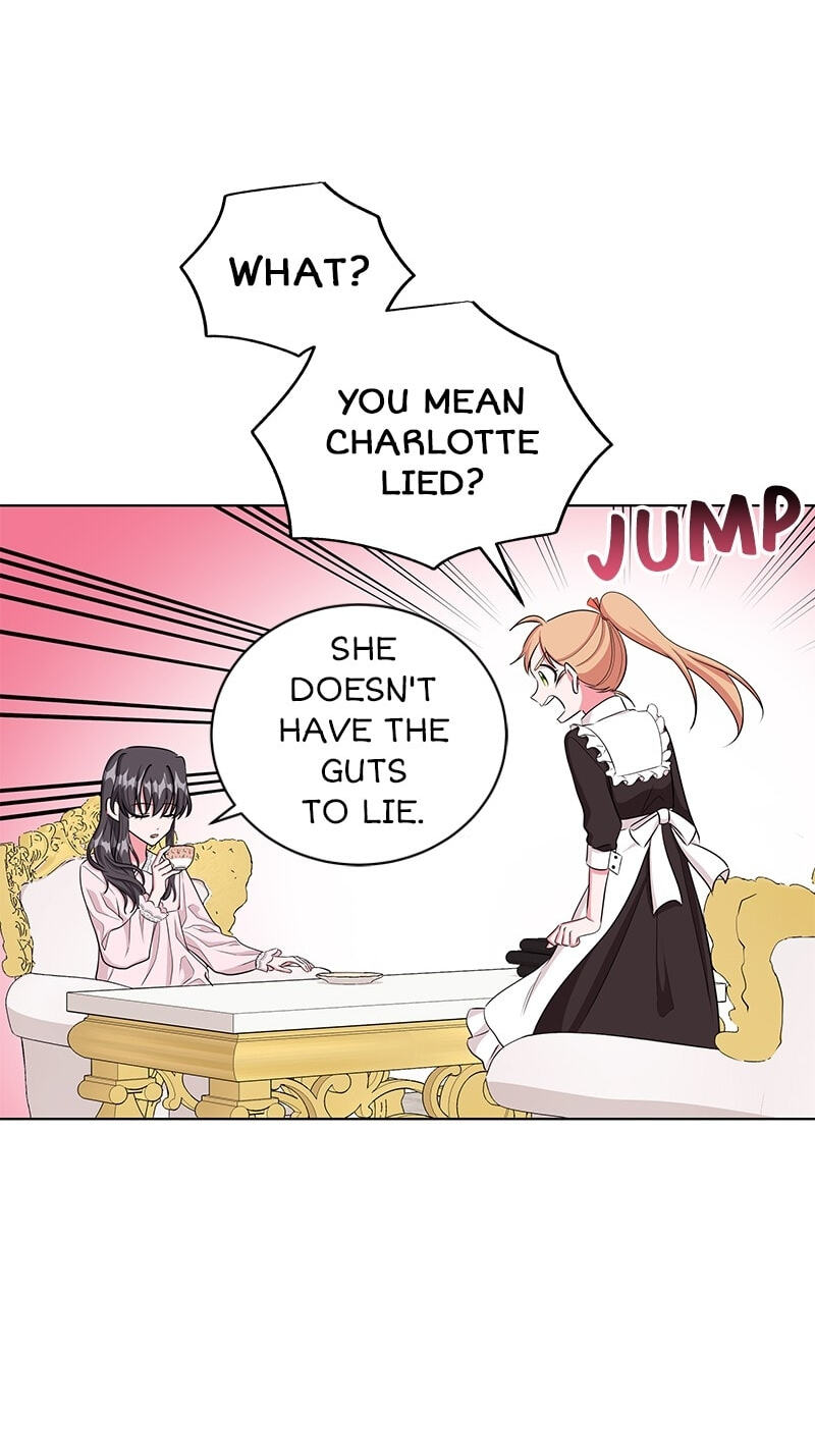 The Crown Princess Audition Chapter 31 page 13 - 