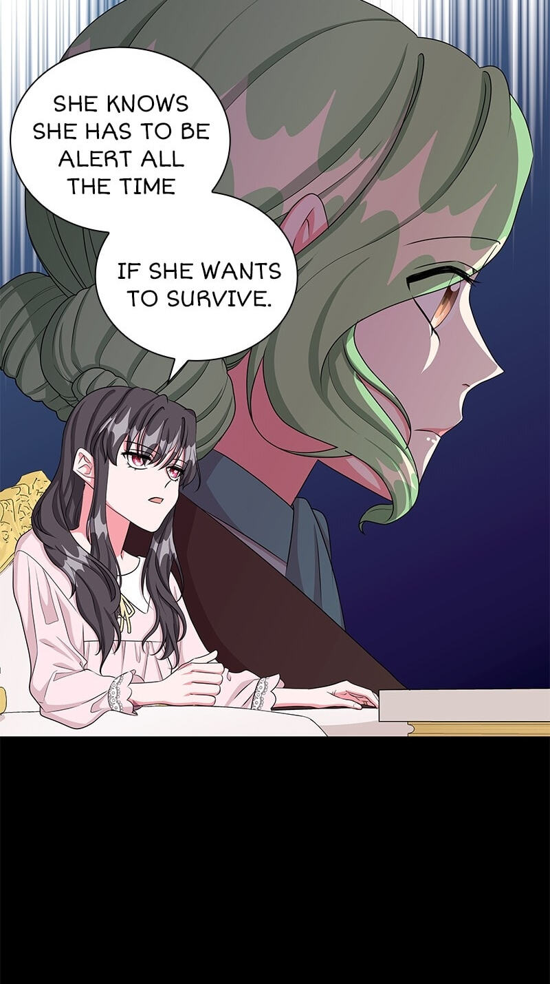 The Crown Princess Audition Chapter 31 page 16 - 