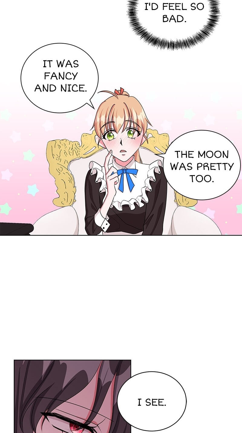 The Crown Princess Audition Chapter 31 page 26 - 