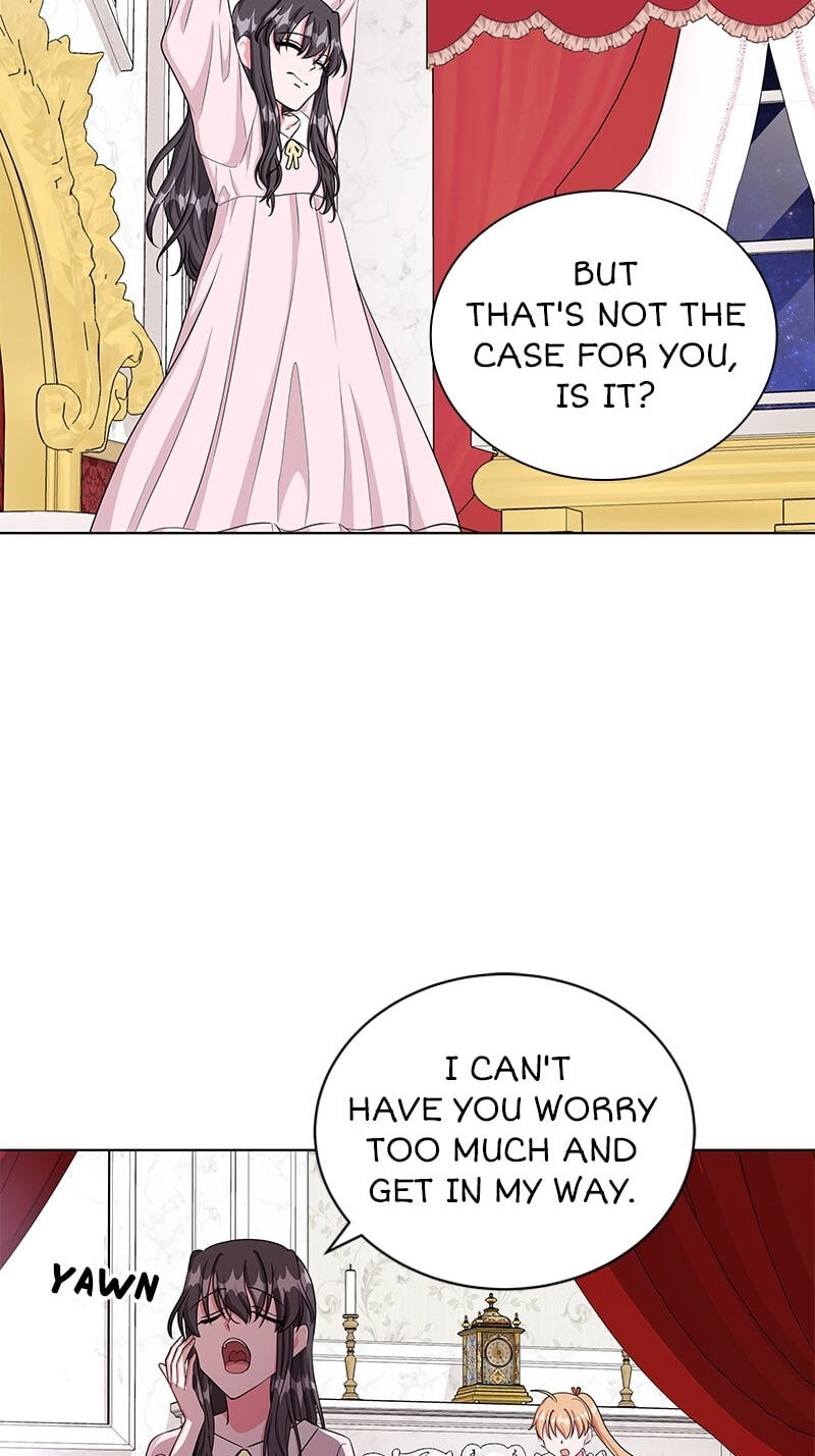 The Crown Princess Audition Chapter 31 page 30 - 