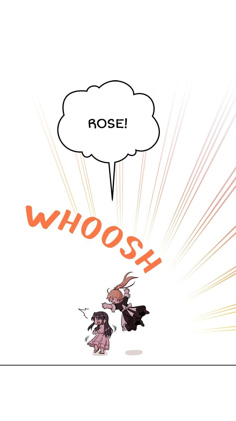 The Crown Princess Audition Chapter 31 page 32 - 