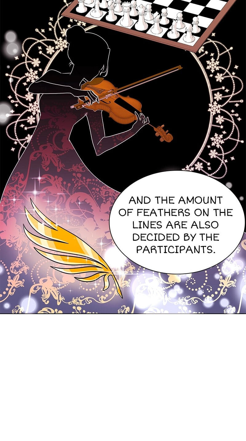 The Crown Princess Audition Chapter 31 page 38 - 