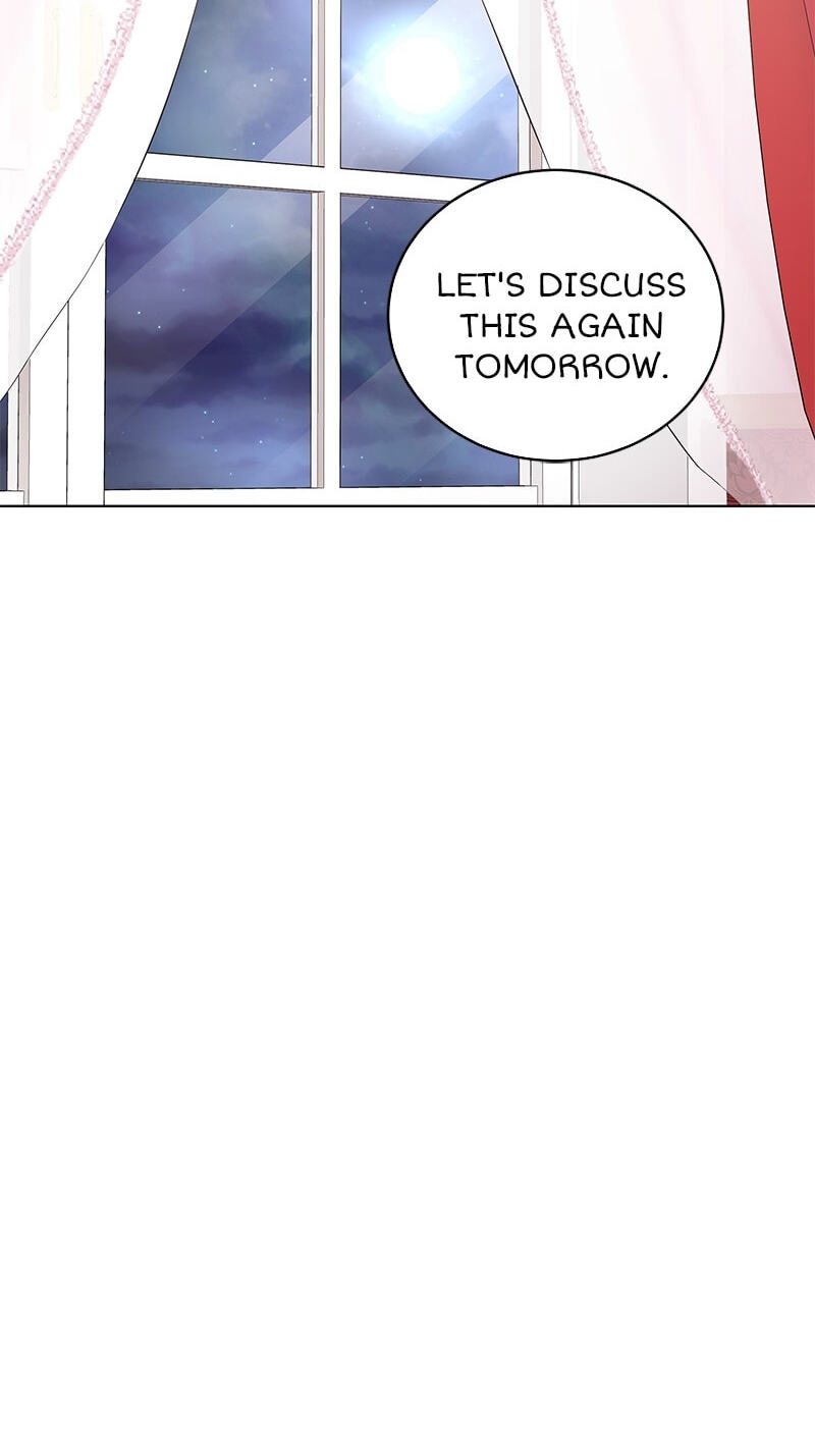 The Crown Princess Audition Chapter 31 page 5 - 