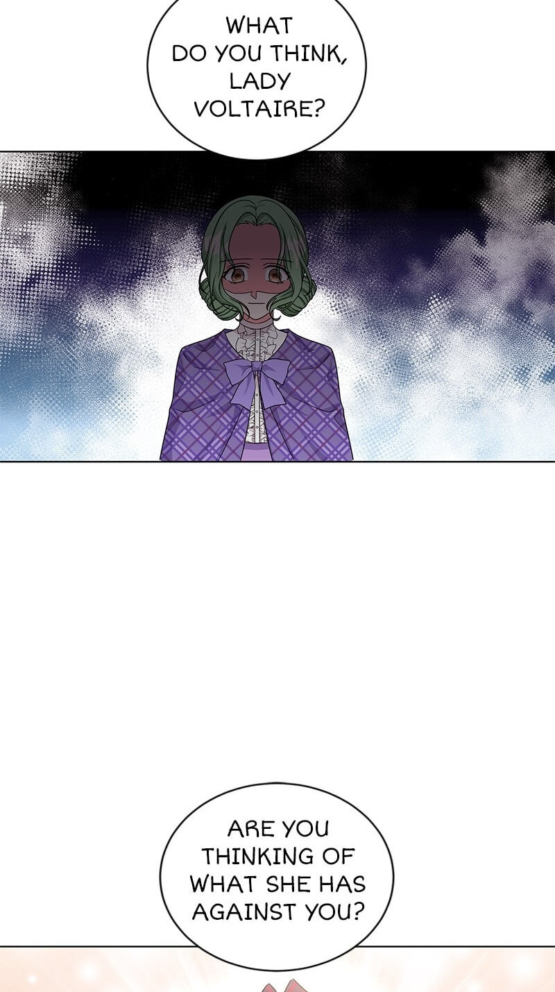 The Crown Princess Audition Chapter 31 page 51 - 