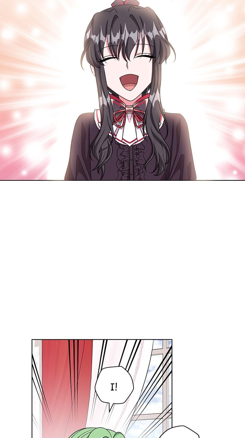 The Crown Princess Audition Chapter 31 page 52 - 