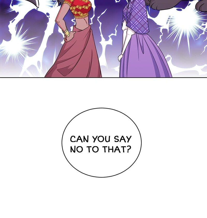 The Crown Princess Audition Chapter 31 page 57 - 
