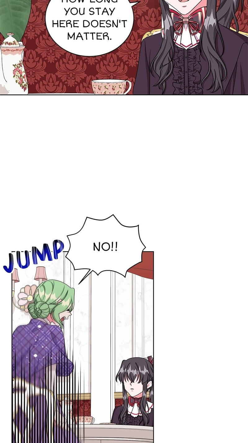 The Crown Princess Audition Chapter 32 page 11 - 